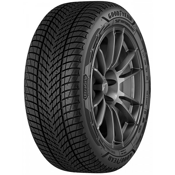 Goodyear ULTRAGRIP PERFORMANCE 3 215/65 R17 ULTRAGRIP PERFORMANCE 3 103H XL 3PMSF