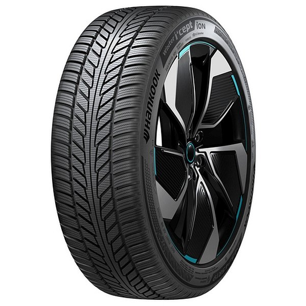 Hankook IW01 ION ICEPT 285/35 R20 IW01 104V XL MFS 3PMSF Sound Absorber ev