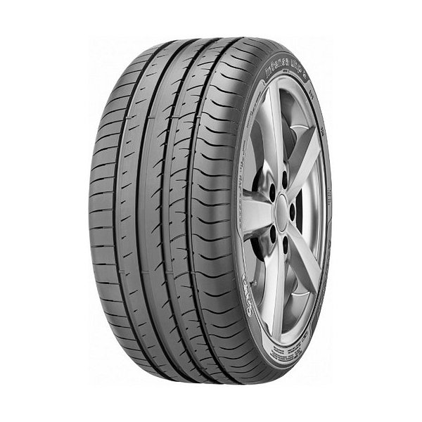205/45 R17 INTENSA UHP 2 88Y XL FP