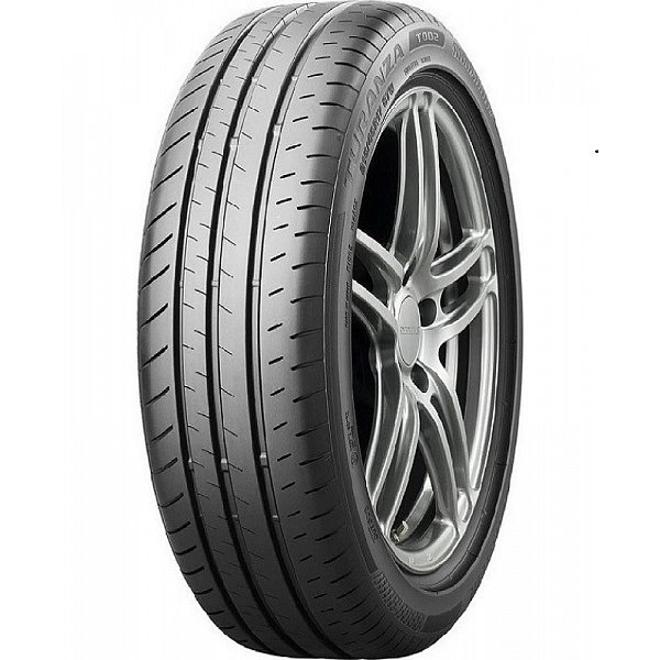 Bridgestone TURANZA T002 215/45 R17 TURANZA T002 87W FR