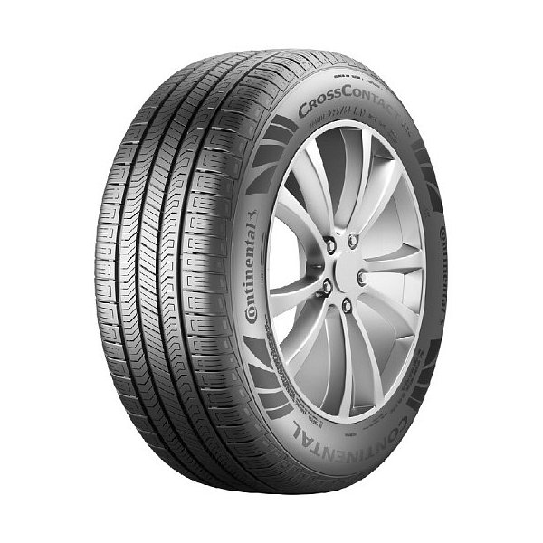 Continental CrossContact RX 285/40 R21 CrossContact RX ContiSeal 112W XL LR FR M+S
