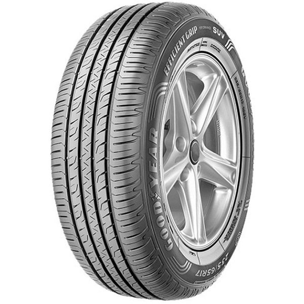 Goodyear EFFICIENTGRIP PERFORMANCE SUV 235/50 R19 EFFICIENTGRIP PERFORMANCE SUV 99V VOL FP