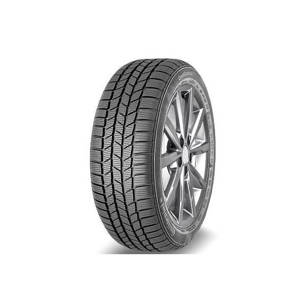 Continental ContiContact TS815 215/60 R16 TS815 95V M+S 3PMSF