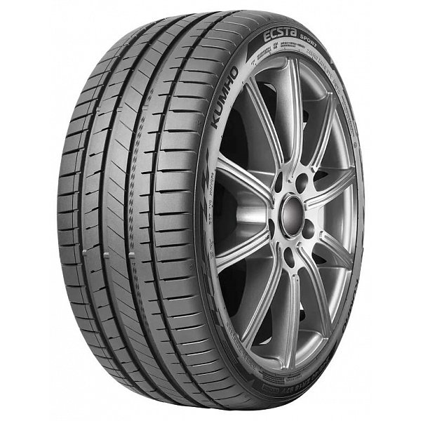 Kumho Ecsta PS72 Sport 245/50 R18 PS72 104Y XL