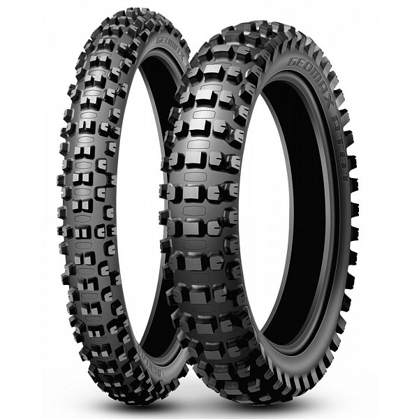 110/100-18 GEOMAX AT81 64M TT