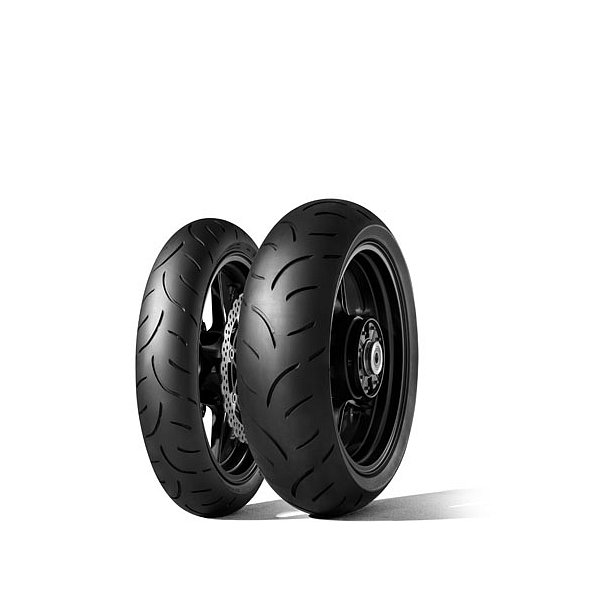 130/70 R16 QUALIFIER II F 61W TL