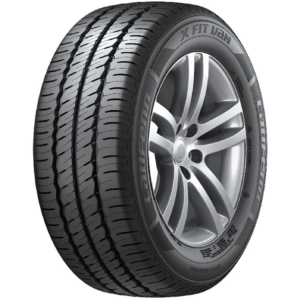 Laufenn LV01 X FIT Van 185/80 R14 C LV01 X FIT VaN 102/100R