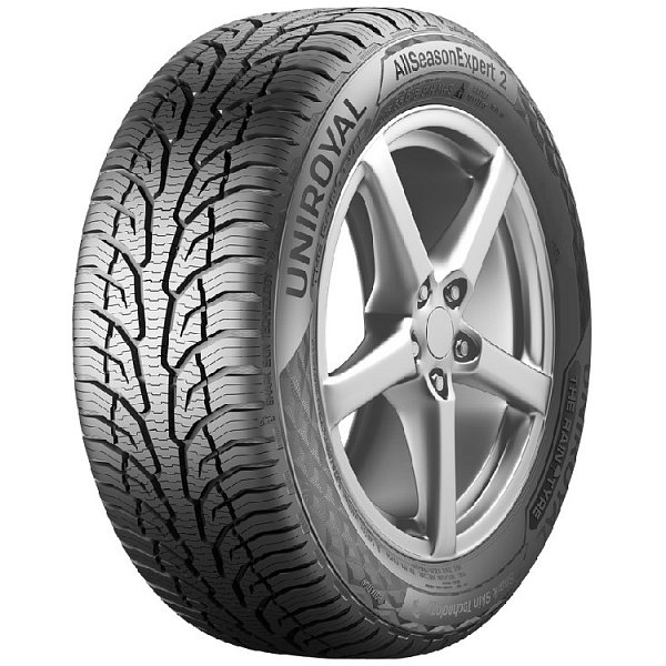 Uniroyal AllSeasonExpert 2 245/45 R18 AllSeasonExpert 2 100Y XL FR 3PMSF