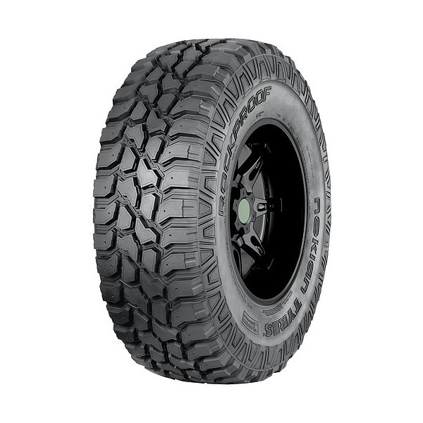 Nokian Rockproof 315/70 R17 Rockproof 121Q