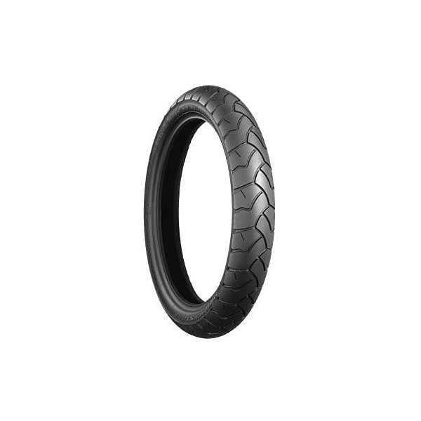 Bridgestone BATTLE WING BW-501 F 120/70 R17 BW501 58W TL