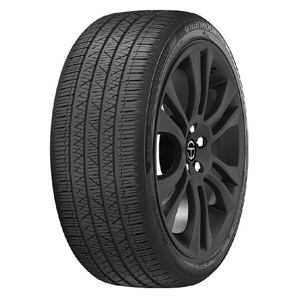 Hankook RA33D Dynapro HP2 plus 265/45 R21 RA33D 108H XL AO MFS EV