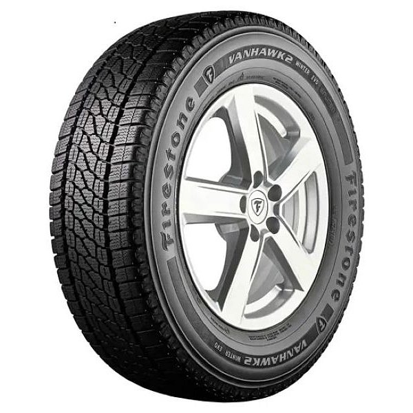 Firestone VANHAWK 2 WINTER EVO 205/75 R16 C VANHAWK 2 WINTER EVO 113R 3PMSF Enliten