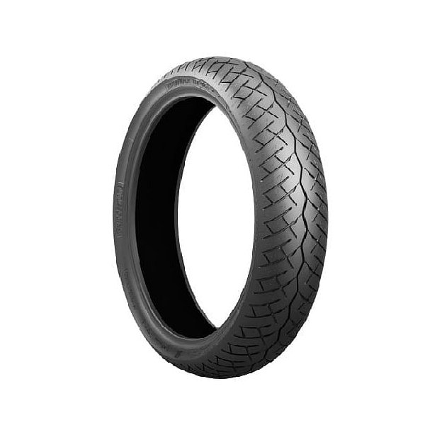 Bridgestone BATTLAX BT46 110/80-17 BT46F 57V TL