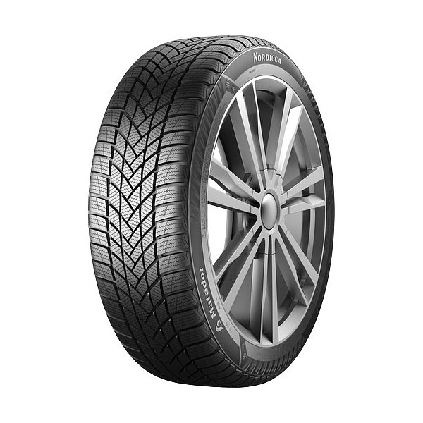 165/70 R13 MP93 79T 3PMSF