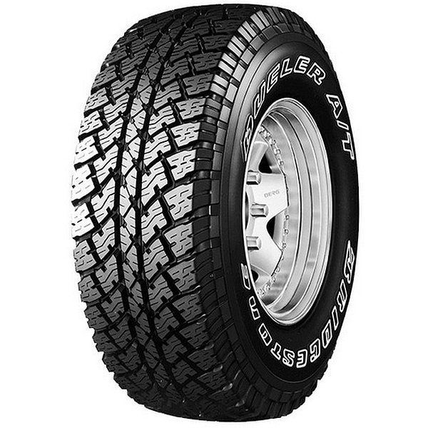Bridgestone DUELER A/T 693 265/55 R19 DUELER A/T 693III 109V