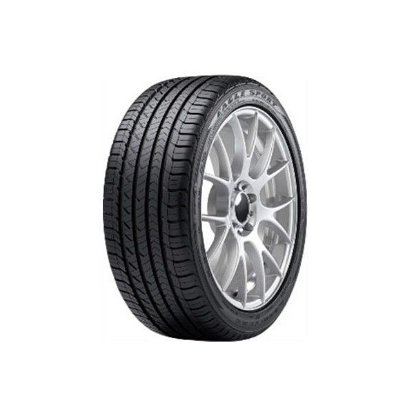 Goodyear EAGLE SPORT ALL-SEASON 255/45 R20 EAGLE SP AS 105V XL ROF FP MOE