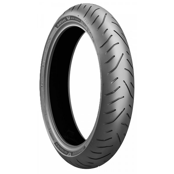 Bridgestone BATTLAX T33 120/70 ZR18 T33 F 59W TL