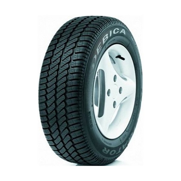 Debica NAVIGATOR 2 185/70 R14 NAVIGATOR 2 M+S 88T M+S 3PMSF
