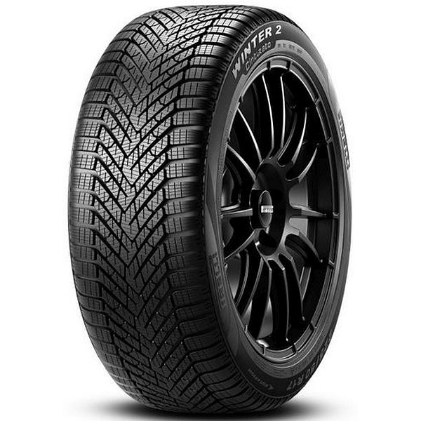 Pirelli CINTURATO WINTER 2 215/40 R18 CINTURATO WINTER 2 89V XL MFS 3PMSF .