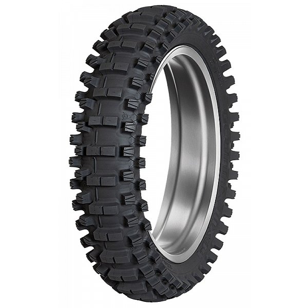 Dunlop GEOMAX MX34 120/80-19 GEOMAX MX34 63M TT R