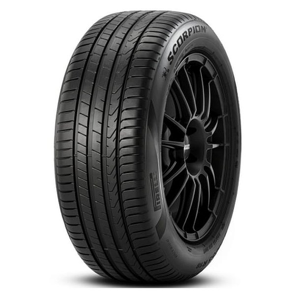 Pirelli SCORPION   295/40 R21 SCORPION 111H XL VOL PNCS elect