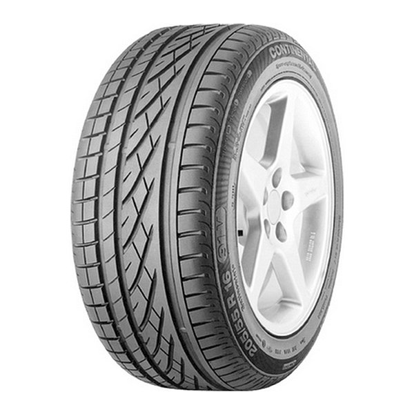Continental ContiPremiumContact 195/55 R16 ContiPremiumContact 87V MO FR