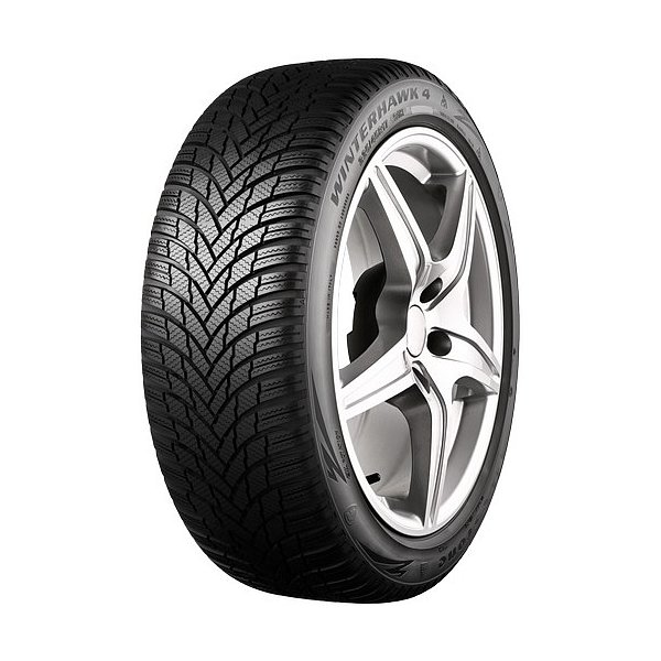 215/70 R16 Winterhawk 4 100H 3PMSF .