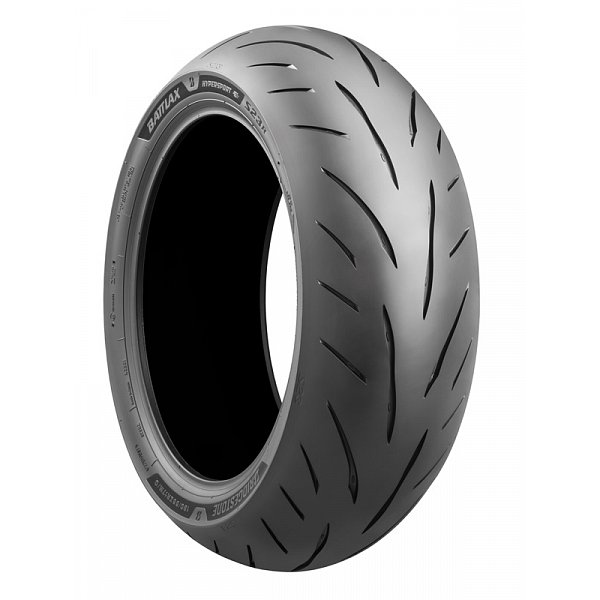 Bridgestone BATTLAX HYPERSPORT S23 160/60 R17 S23R 69W TL