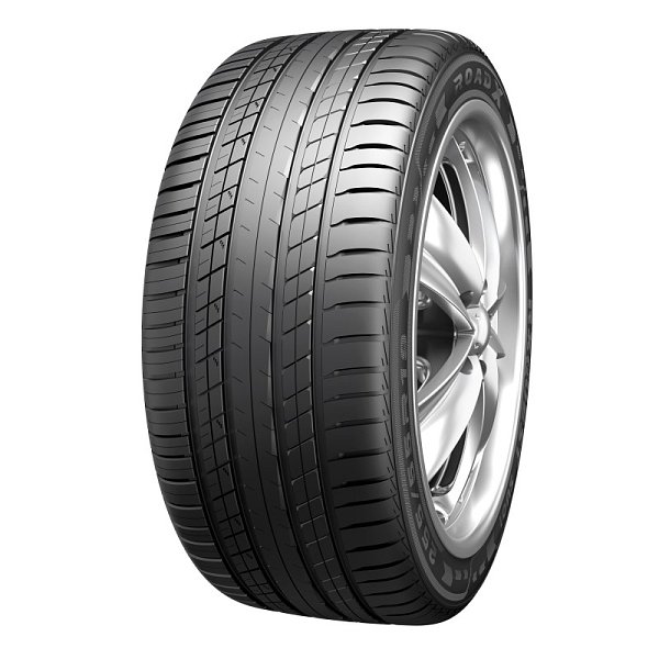 RoadX RXQUEST SU01 255/55 R18 RXQUEST SU01 RFT 105H