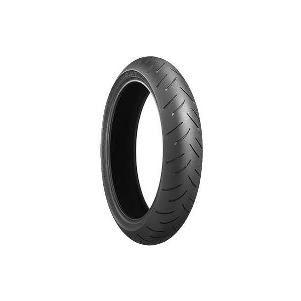 Bridgestone BATTLAX BT-015 F 120/70 R17 BT015 F 58WTL