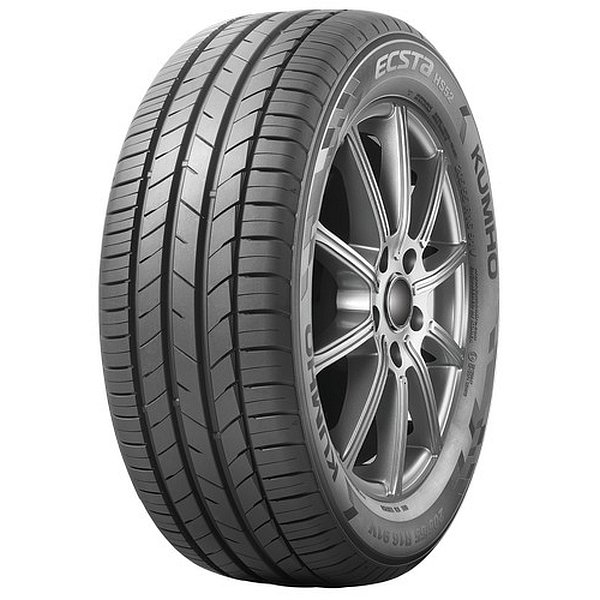 Kumho Ecsta HS52 205/55 R16 HS52 91W