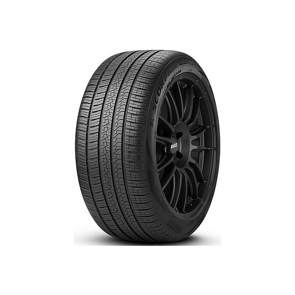 285/45 R22 SCORPION ZERO ALL SEASON 114Y XL LR MFS M+S PNCS