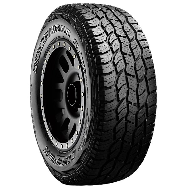 Cooper Tires DISCOVERER AT3 SPORT 2 245/65 R17 DISCOVERER AT3 SPORT 2 111T XL 3PMSF OWL