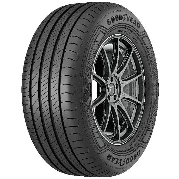 Goodyear EFFICIENTGRIP 2 SUV 215/60 R17 EFFICIENTGRIP 2 SUV 100H XL