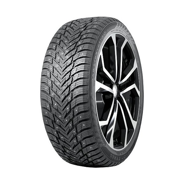 Nokian Tyres Hakkapeliitta 10 SUV STUDDED 265/50 R20 Hakkapeliitta 10 SUV STUDDED 111T XL 3PMSF ICE GRIP