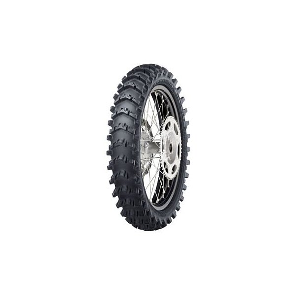 Dunlop GEOMAX MX14 100/90-19 GEOMAX MX14 57M TT