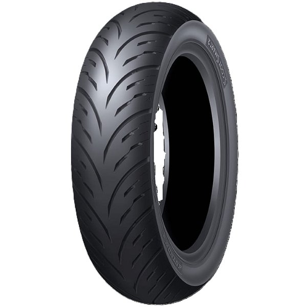 Dunlop SCOOTSMART 2 100/90-14 SCOOTSMART 2 F/R 57P TL