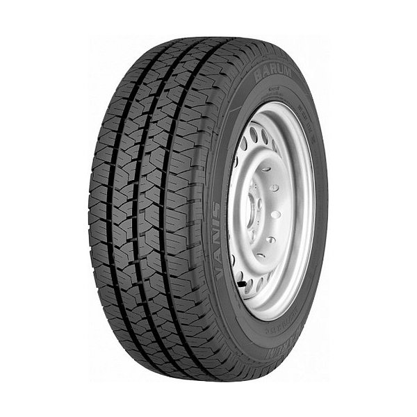 195/70 R14 C Vanis 101/99R