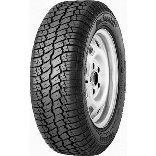 Continental ContiContact CT22 165/80 R15 ContiContact CT 22 87T