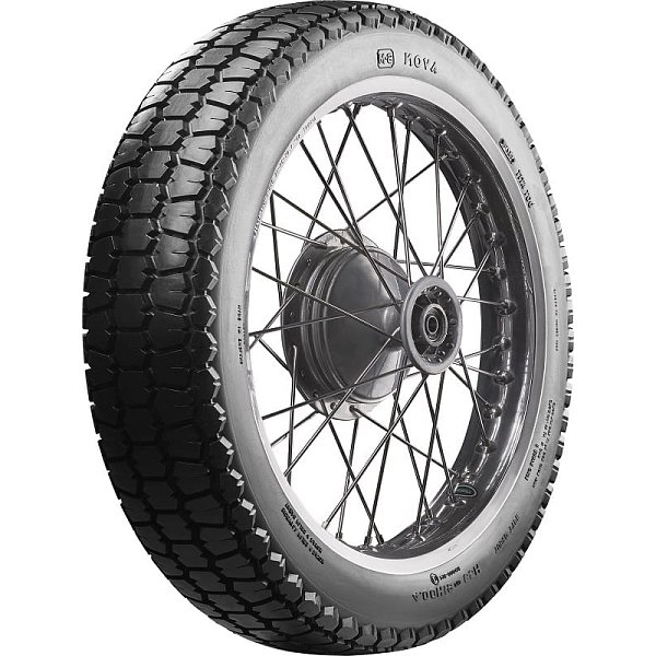 AVON SAFETY MILEAGE B 4,00-19 S/MILEAGE B F/R 65H TT