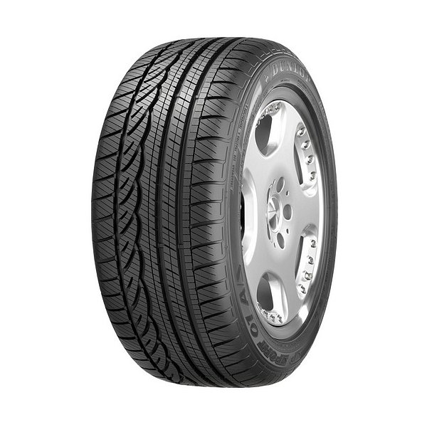 Dunlop SP SPORT 01 A/S 235/50 R18 SP SPORT 01 A/S 97V MFS 3PMSF