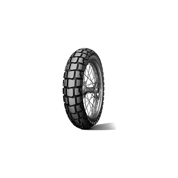 Dunlop K660 R 130/90-17 K660 R 68S TT