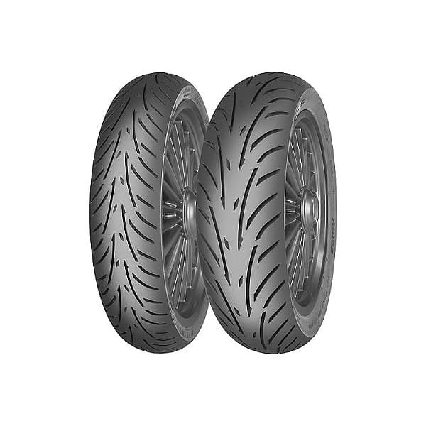 140/70-12 TOURING FORCE-SC 65P TL R