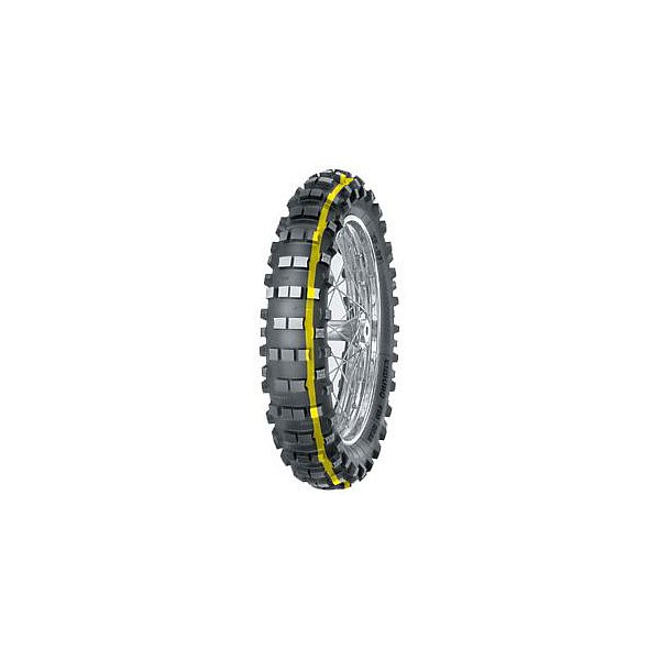 Mitas EF-10 SUPER 140/80-18 EF-10 SUPER 70R TT