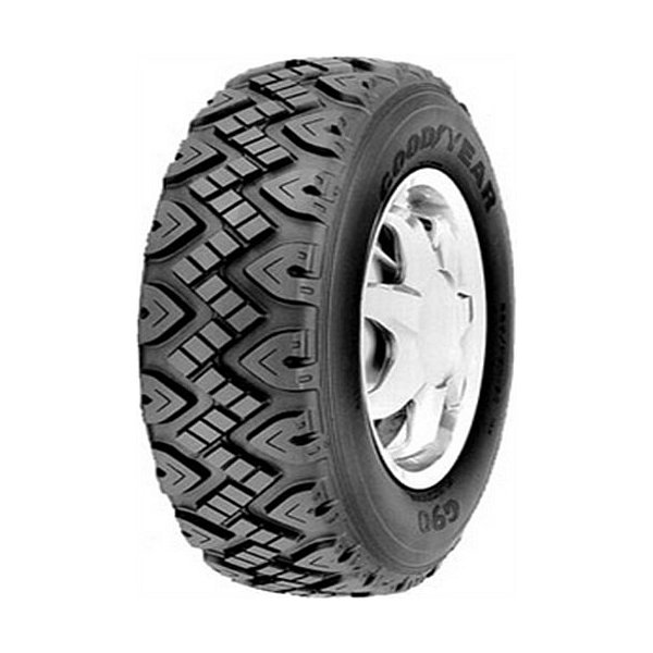 Goodyear G90        7,50 R16 G90 116N M+S 3PMSF