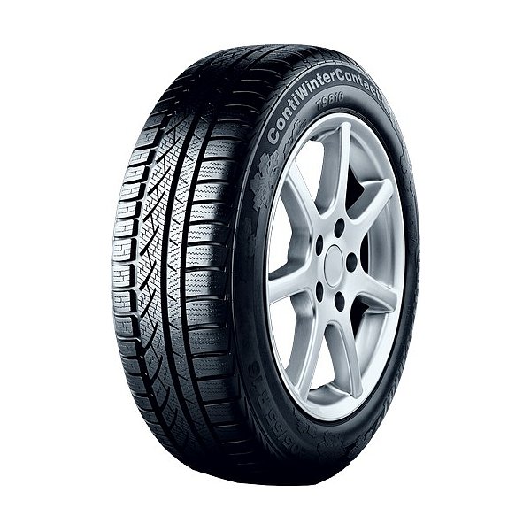 Continental CONTI WINTER CONTACT TS810 195/60 R16 TS810 89H MO M+S 3PMSF ..