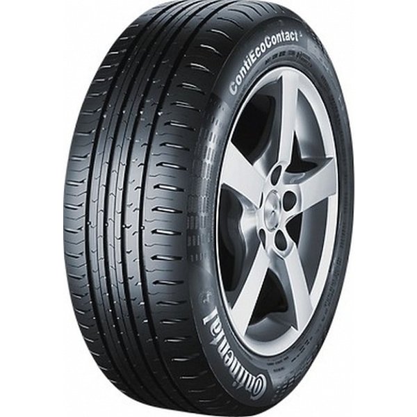 Continental ContiEcoContact 5 205/55 R16 ContiEcoContact 5 91H MO