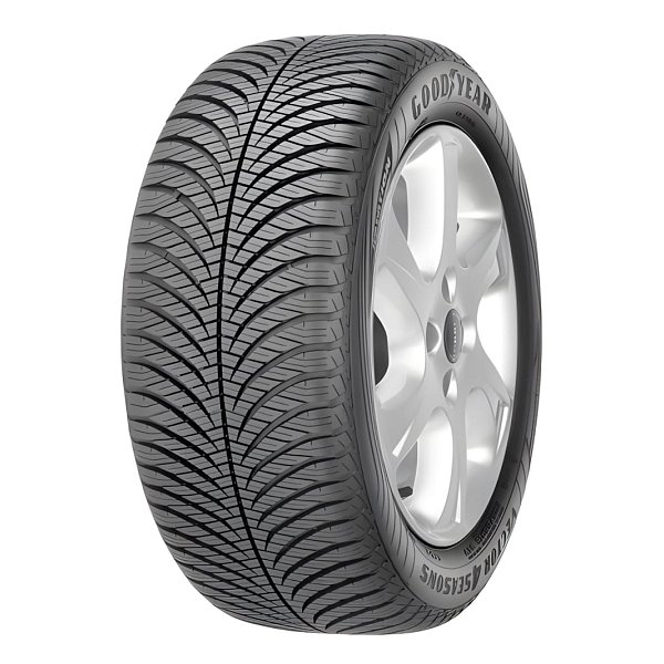 Goodyear VECTOR 4SEASONS GEN-2 185/60 R15 VECTOR 4SEASONS GEN-2 84T 3PMSF
