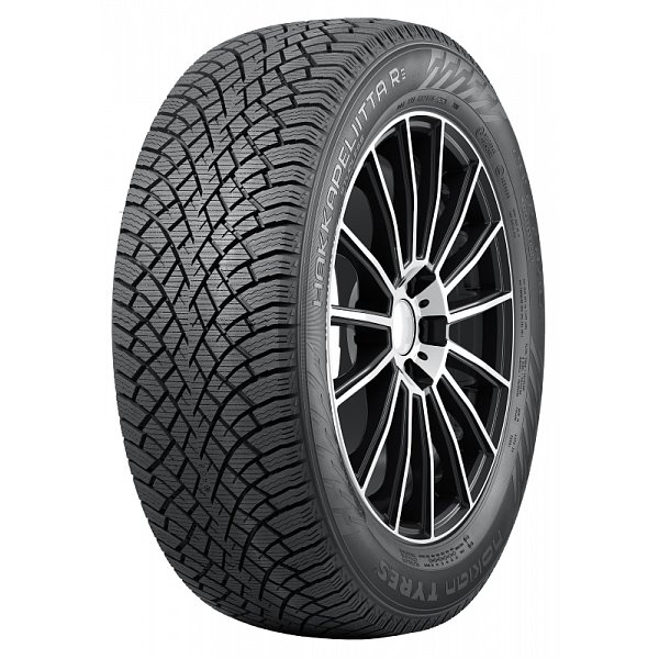 Nokian Tyres Hakkapeliitta R5 285/40 R20 Hakkapeliitta R5 108R XL FR 3PMSF SilentDrive EV