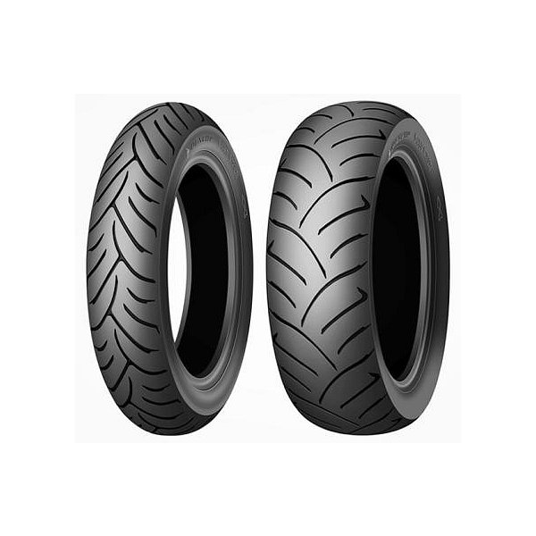 Dunlop SCOOTSMART F/R 3,00-10 SCOOTSMART F/R 50J TL